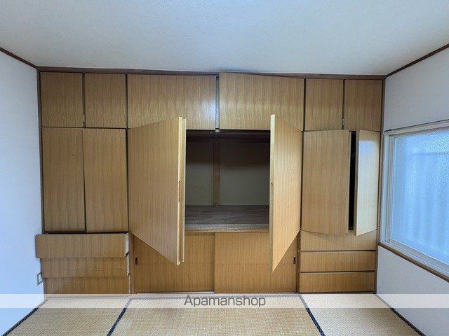 吉野4条南5丁目4-13 貸家の内装写真