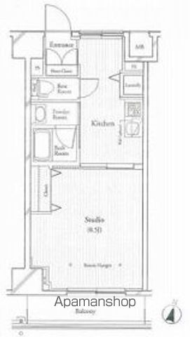 間取り：204008793896