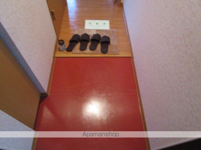 ステージノア東札幌の内装写真