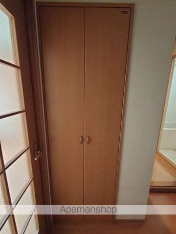 NSハイムの内装写真