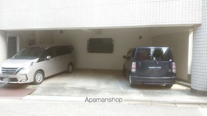 リエス八千代中央[2LDK/43m2]の駐車場3
