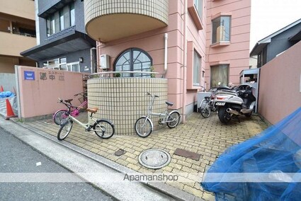 エステート中広[1K/16.2m2]の共用部8