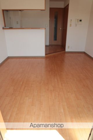 マンション美侑の内装写真