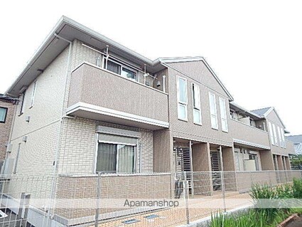 アネックスＹⅦ[1LDK/42.33m2]の外観1