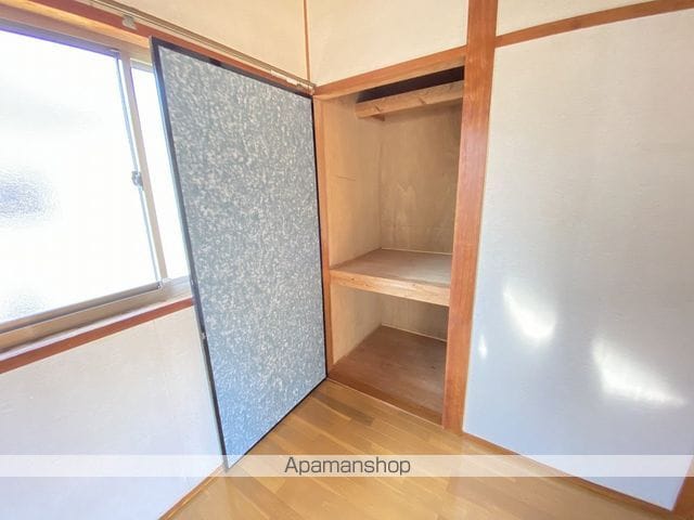 池畑住宅の内装写真
