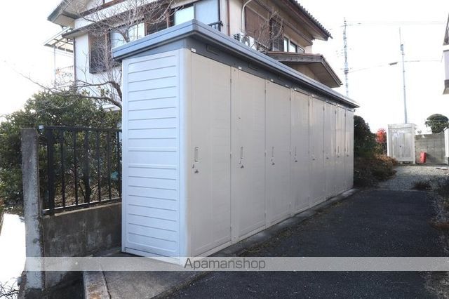 メゾン ピアチェーレの内装写真