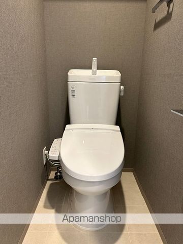 メイクス新栄の内装写真