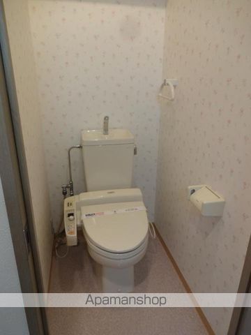 パークアヴェニューの内装写真