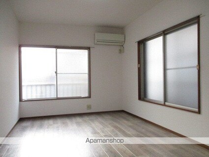 アカツキハイム[1K/20m2]のリビング・居間