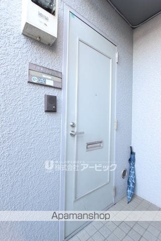 ガーデンホームズIの外観写真