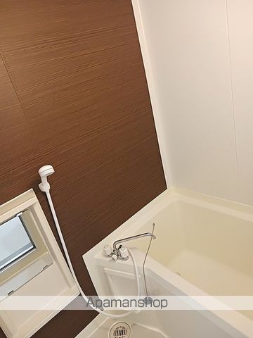 フォンテーヌシャトレIの内装写真