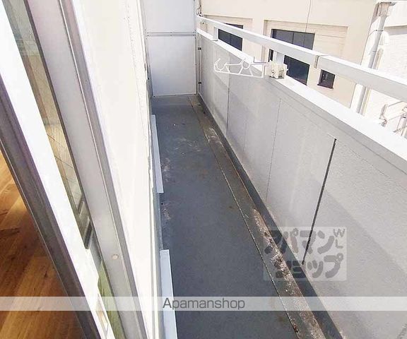 マンション清の内装写真