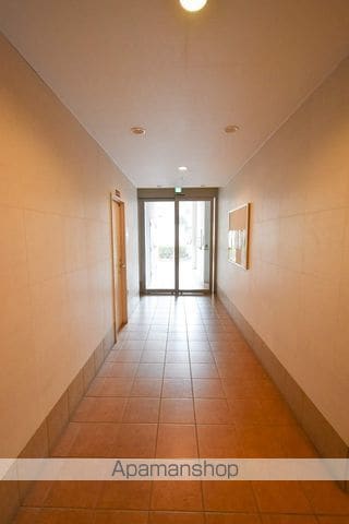 シーガルマンションIIの内装写真