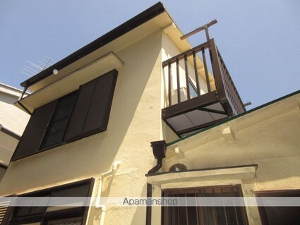 ベル杉並[1LDK/45.27m2]の外観1