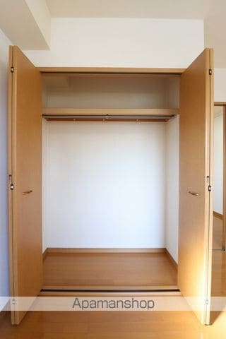 GrowRichビルの内装写真