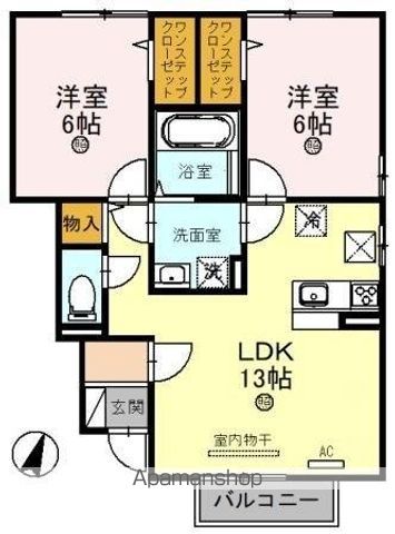 間取り：225009955316