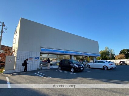 レオパレスＧＡＩＡ[1K/19.87m2]の周辺7