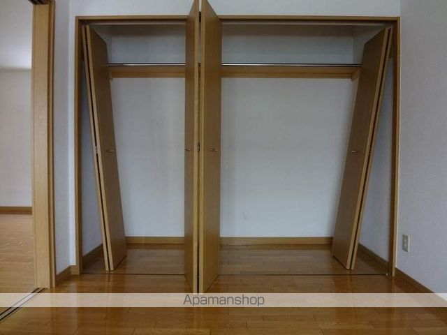 ALTE元町の内装写真