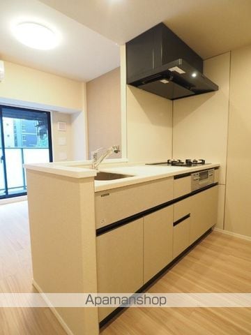アーバネックス日本橋茅場町の内装写真