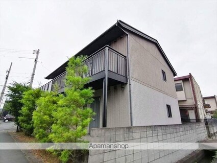 アモロッソ　トリプルＳ[1K/28.15m2]の外観4
