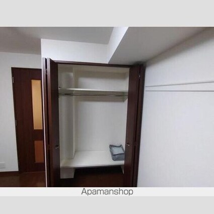 アデッソ旗の台[1K/23.25m2]の収納2