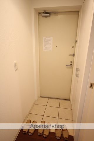 グランカーサ裏参道の内装写真