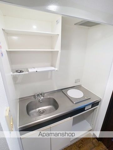 ライオンズステーションプラザ西鹿児島の内装写真