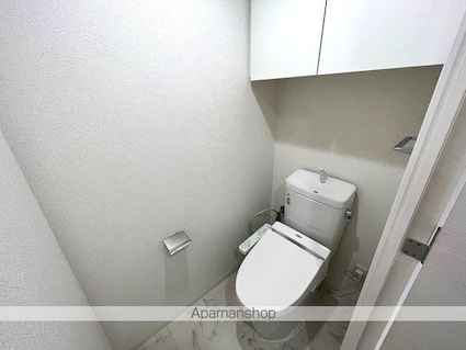 ＨＦ両国レジデンス[1LDK/45.32m2]のトイレ