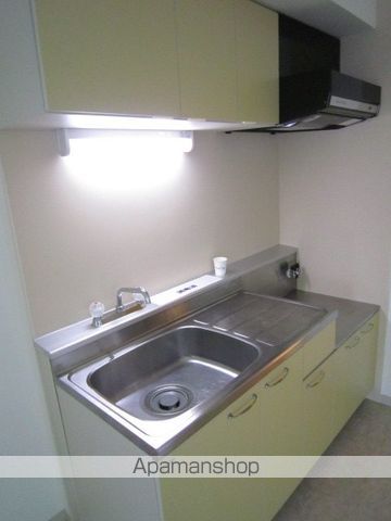 シャトー北28条の内装写真