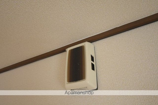 西岡コーポラスの内装写真