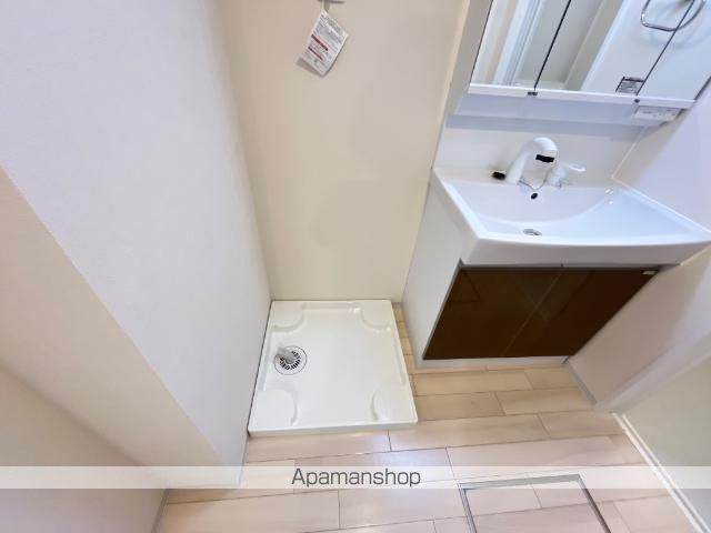ルミーナ開成の内装写真