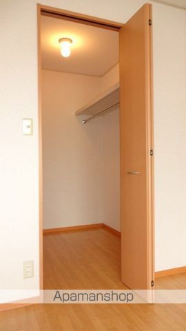 ジェントリーの内装写真