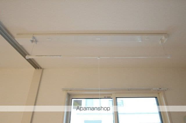 ルーチェ別府の内装写真