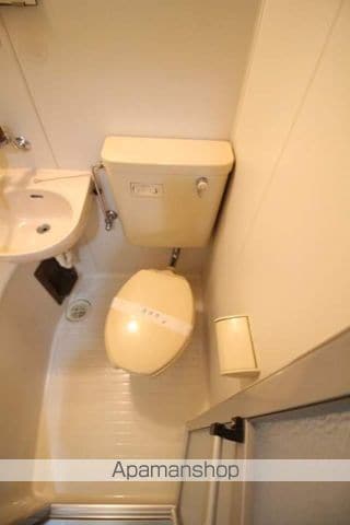 コーポひたちの内装写真