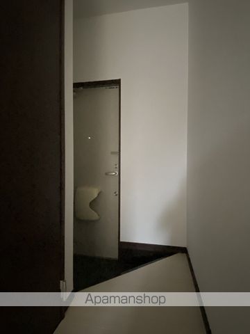 BLUE ROSEの内装写真