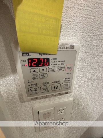 SERENITEFRANC谷町四丁目アリエの内装写真