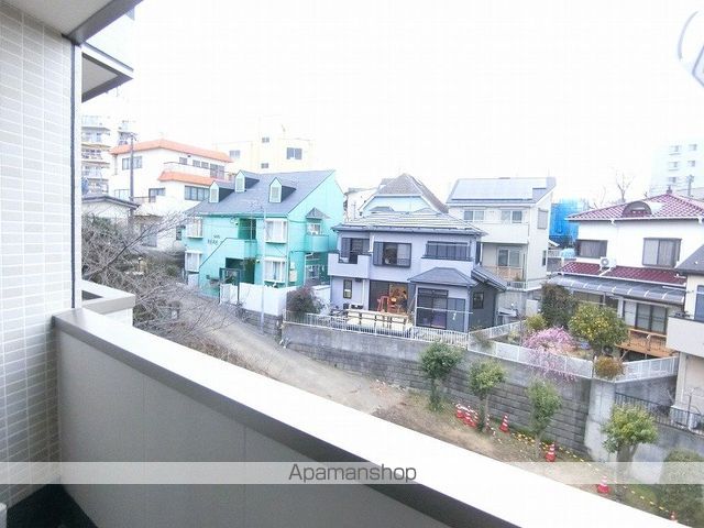 【ＳＡＫＵＲＡ　ＴＥＲＲＡＣＥ　ＫＡＳＨＩＷＡの写真】