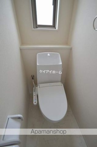 ブルーフォンセの内装写真
