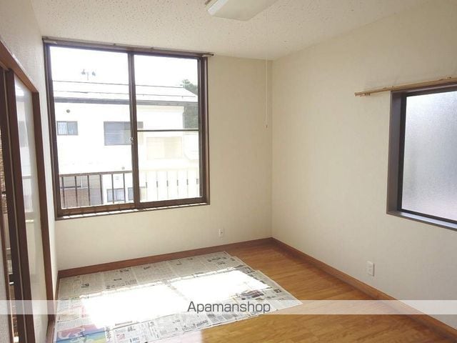 コーポエノモトの内装写真