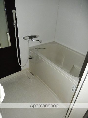 西宝仁川マンションの内装写真