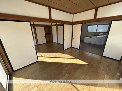 シャトリエⅠ・Ⅱ[2DK/40.49m2]のその他部屋・スペース