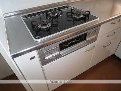 マリベール中須賀[2LDK/70m2]の内装10