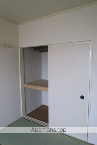 モアクレスト綾園の内装写真