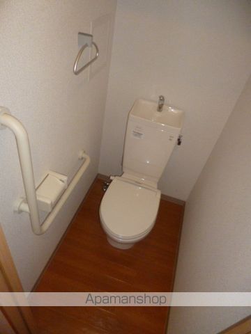 Kハイムの内装写真