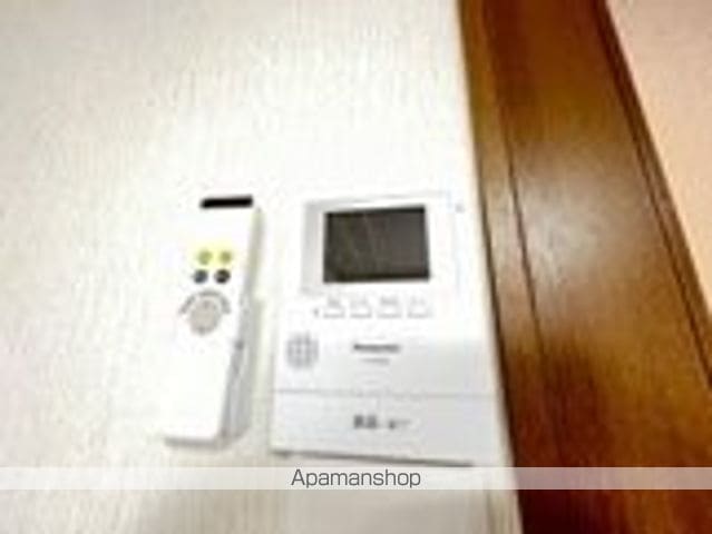 コンフィード水田の内装写真
