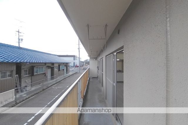 ハイツ松寿の内装写真