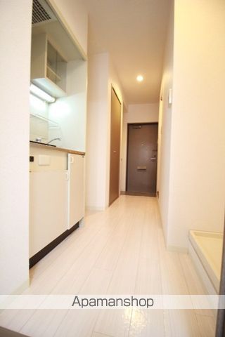 フィネス昭和町の内装写真