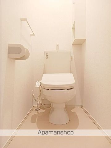 アーリーリバーネオの内装写真
