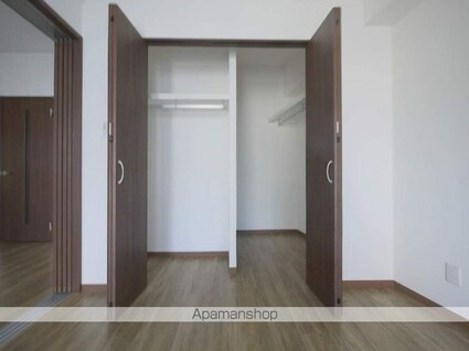 Ｄ－アパートメント泉[1LDK/50.08m2]の収納