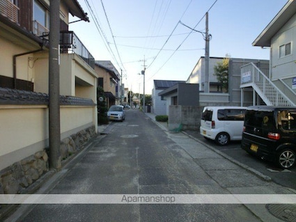 ハイツ北日吉№１．２[1DK/20m2]の周辺10